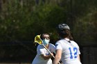 WLax vs Emerson  Women’s Lacrosse vs Emerson College. : WLax, lacrosse